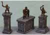 Statues and Pedestals, 1:72