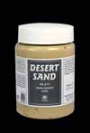 "Desert Sand" Textur 200ml