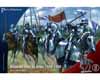 Mounted Men at arms 1450-1500 (28mm)