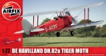de Havilland Tiger Moth, 1:72