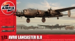Avro Lancaster BII, 1:72