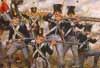 Dutch Infantry Waterloo