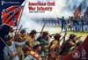 Amerikanischer Bürgerkrieg, Infanterie
