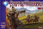 Steppes Warriors. Set 1, 1:72