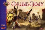Anubis' Armee, 1:72