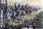 Prussian Hussars, 1:72
