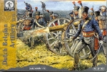 Niederländisch-Belgische Artillerie, 1:72