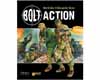 BOLT ACTION: Rulebook WWII