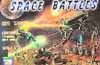 Space Battles Set1, 1:72