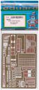 Photo etched parts for: Airfix USAAF 8th Airforce Bomber Resupply