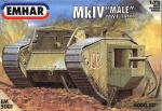 MkIV "Male", 1:72