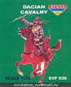 Dacian Cavalry, 1:72