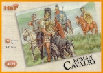Imperiale Römische Kavallerie, 1:72