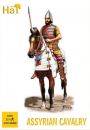Assyrische Kavallerie