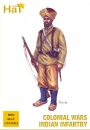 Koloniale Indische Infanterie, 1:72