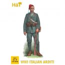 Italienische Arditi, 1. Weltkrieg, 1:72