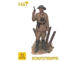 German "Schutztruppe", 1:72
