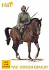 Turkish Cavalry WW1