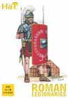 Roman Legionaries (Flavian Era)