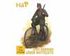 German Jaeger Bicyclists WW1