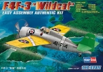 F4F-3 Wildcat, 1:72