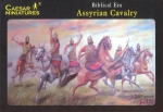 Assyrische Kavallerie, 1:72