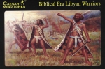 Biblical Libyans, 1:72