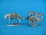Small Roman Cart, 1:72