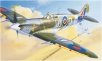 Spitfire Mk.IX, 1:72