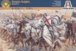Knights Templar (Order Knights 12.-13. cent.), 1:72