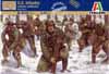 US Infanterie (Winteruniform)