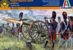 French Guard Artillery, 1:72