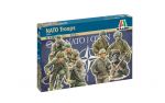 NATO Troops 1980, 1:72