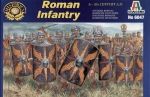 Roman Legionaries, 1:72