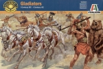 Gladiatoren, 1:72