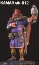 Jarl / Chief with falcon, Vikings 12, 1:72