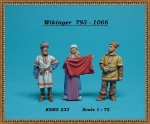 Wikinger (Händler) 1:72