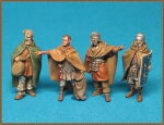 Romans at the Limes, 1:72