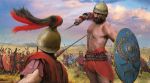 Spartacus army, 1:72
