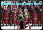 Römische republikanische  Legion, angetreten, 1:72