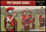 Pratorians, ranked up, 1:72
