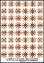 Makedonische Phalanx ( 48 Schilder Decals)