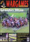 Wargames Soldiers & Strategy 38