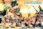 Aztec Warriors, 1:72