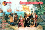 Conquistadors, 1:72