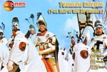Teutonic Knights XV century, 1:72