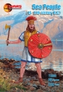 Seevölker, 12.-13. Jahrhundert v.Chr., 1:72