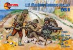 U.S. Machine Gunners (D-Day), 1:72