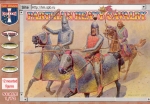 Parthische schwere Kavallerie, 1:72