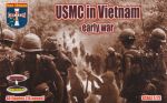 US Infantry, Vietnam War, (Set 1) 1:72